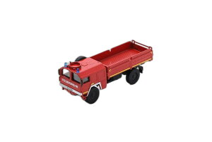 h MAN Kat1 5t GI. 452679500/ Schuco 1/87 ͌^ ~jJ[