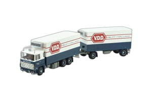 Dijco Scania 140 ①g[[ 82583/ Tekno 1/50 ݋@B͌^ ~jJ[