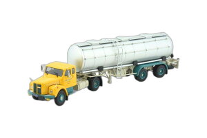 de Rijke Scania Vabis ^J[ Z~g[[/ Tekno 1/50 ݋@B͌^ ~jJ[