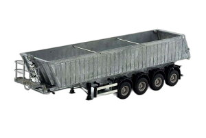 Kits eBbp[ Z~g[[ 4axle 84063/ Tekno 1/50 ݋@B͌^ ~jJ[