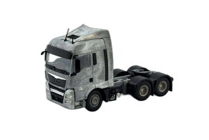 Kits MAN TGX XLX 6x4 84539/ Tekno 1/50 ͌^ ~jJ[