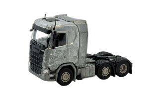 Kits Scania Next Gen S V[Y TwinSteer 84921/ Tekno 1/50 ݋@B͌^ ~jJ[