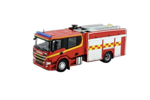 Scania h 85587/ Tekno 1/50 ݋@B͌^ ~jJ[