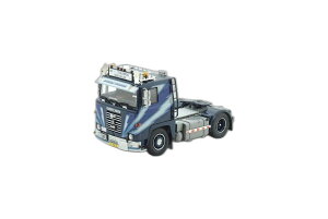 Truckstar Legends Aat Stalenberg Scania/ Tekno 1/50 模型 ミニカー