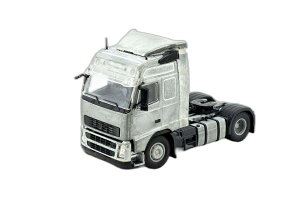 Bausatze Volvo FH02 Globetrotter 4x2 87405/ Tekno 1/50 ���݋@�B�͌^ �~�j�J�[