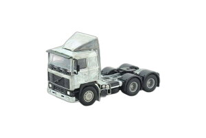Bausatze Volvo F16 ���[�L���u �L�b�g 87451/ Tekno 1/50 ���݋@�B�͌^ �~�j�J�[