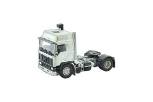 Bausatze Volvo F12 Globetrotter Lbg 87452/ Tekno 1/50 ݋@B͌^ ~jJ[