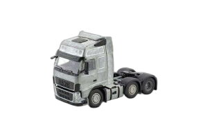 Bausatze Volvo FH3 GL XL TwinSteer/ Tekno 1/50 ݋@B͌^ ~jJ[