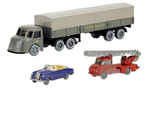 Set 98 Henschel vbgtH[ Z~g[[ +/ Wiking 1/87 ͌^ ~jJ[