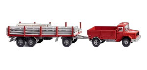 Magirus Deutz  g[[ 039206/ Wiking 1/87 ͌^ ~jJ[