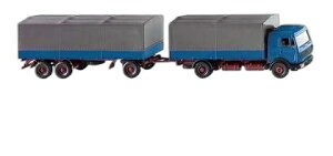 Mercedes Benz NG  gbN g[[/ Wiking 1/87 ͌^ ~jJ[