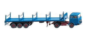 Mercedes Benz x Z~g[[/ Wiking 1/87 ͌^ ~jJ[