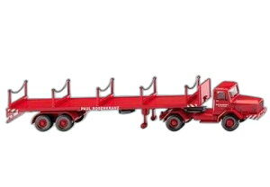 Rosenkranz Faun Yt Z~g[[ 055407/ Wiking 1/87 ͌^ ~jJ[