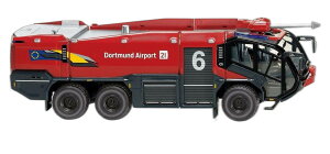 Dortmund h Rosenbauer FLF/ Wiking 1/87 ͌^ ~jJ[