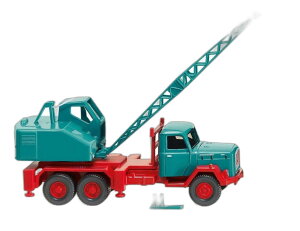 Magirus Fuchs N[gbN EH[^[u[ 066204/ Wiking 1/87 ͌^ ~jJ[