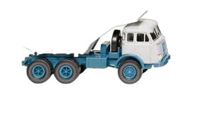 Henschel HS 3 180 �_���v�g���b�N 067048/ Wiking 1/87 �͌^ �~�j�J�[