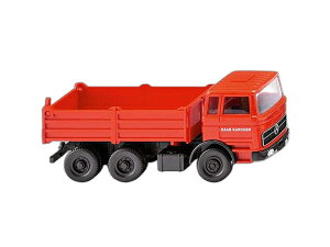 Raab Karcher Mercedes Benz �n�C�T�C�h/ Wiking 1/87 �͌^ �~�j�J�[