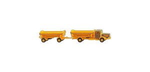 Bussing 8000 _v gbNg[[ CG[/ Wiking 1/87 ͌^ ~jJ[