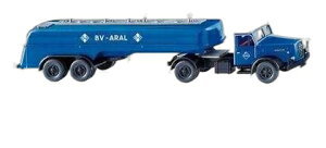 Aral Henschel ^J[ Z~g[[ 080697/ Wiking 1/87 ͌^ ~jJ[