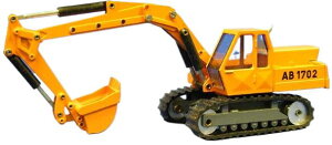 Hamm HC200 ܑ / NZG 1/50 ݋@B͌^ Hԗ