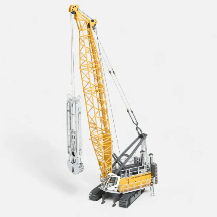 楽天市場】【予約】2023年発売予定Liebherrリープヘル HS8130.1 cable 