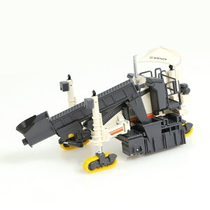 Wirtgen SP15i ܑ / NZG 1/50 ݋@B͌^ Hԗ