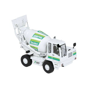 Schwing SLM4600 ~LT[ / NZG 1/50 ݋@B͌^ Hԗ