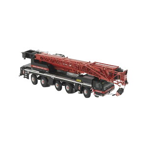Mammoet Liebherr LTM 1250-5.1 oCN[ / NZG 1/50 ݋@B͌^ Hԗ