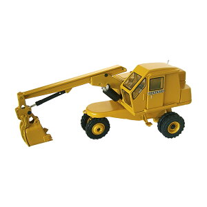 Liebherr L300 zC[[_ / NZG 1/50 ݋@B͌^ Hԗ