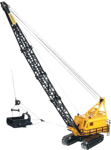 WesserhutteW180 �h���O���C�� / NZG 1/87 ���݋@�B�͌^ �H���ԗ�