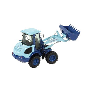 Ludwig-Freytag Weycor AR65e zC[[_ / NZG 1/50 ݋@B͌^ Hԗ