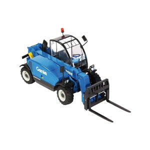 Genie GTH 2506 Forklift tH[Ntg / NZG 1/32 ݋@B͌^ Hԗ