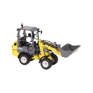 WACKER NEUSON WL20e articulated wheel zC[[_ / NZG 1/32 ݋@B͌^ Hԗ