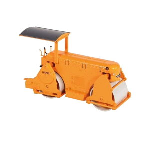 HAMM VTD 8.5 historical roller / NZG 1/50 ݋@B͌^ Hԗ