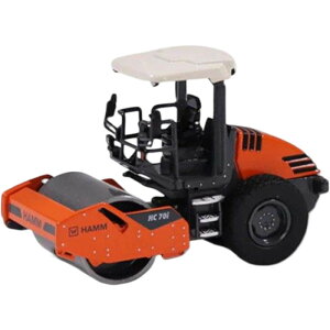 Hamm HC70i ROPS / NZG 1/50 ݋@B͌^ Hԗ
