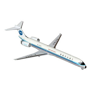 �����k���q�� China Northern Airlines �}�N�h�l���E�_�O���X MD-90 B-2253 / Gemini 1/200 ��s�@�͌^ ���q�@