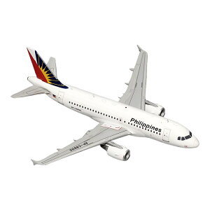 �t�B���s���q�� Philippine Airlines �G�A�o�X A319 RP-C8600 / GeminiJets 1/200 ��s�@�͌^ ���q�@