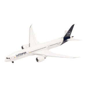 ���t�g�n���U Lufthansa �{�[�C���O 787-9 �h���[�����C�i�[ Berlin D-ABPA / Herpa 1/200 ��s�@�͌^ ���q�@
