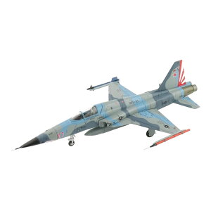 �A�����J�C�R US Navy �m�[�X���b�v F-5N �A�h�o�[�T���[ Red 117 VFC-111 761533 / Hobby Master 1/72 ��s�@�͌^ �~���^���[