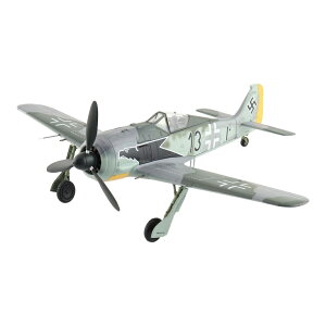 �h�C�c��R Luftwaffe WWII �t�H�b�P�E���t Fw 190A-3 Black 13 ��2�퓬�q��c 8/JG.2 / Hobby Master 1/48 ��s�@�͌^ �~���^���[