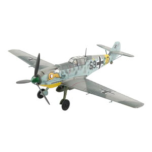 �h�C�c��R Luftwaffe ���b�T�[�V���~�b�g Bf 109E-7B III./SKG 210 ���V�A / Hobby Master 1/48 ��s�@�͌^ �~���^���[