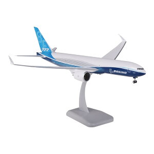 �{�[�C���O Boeing 777-8F �n�E�X�J���[ / Hogan 1/200 ��s�@�͌^ ���q�@