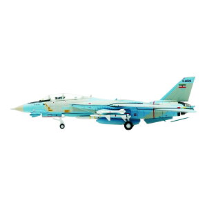 �C������R Iranian Air Force �O���}�� F-14A Ali-Cat 3-6024 / Hogan Wings 1/200 ��s�@�͌^ �~���^���[