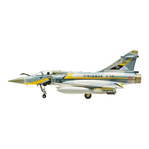 �t�����X��R French Air Force �_�b�\�[ �~���[�W�� 2000-5 EC 2/2 �R�[�g�E�h�[�� 50���N�L�O 2000�N / Hogan 1/200 ��s�@�͌^ �~���^���[