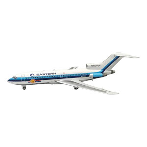 �C�[�X�^���q�� Eastern Air Lines �{�[�C���O 727-100 N8119N / Inflight 200 1/200 ��s�@�͌^ ���q�@