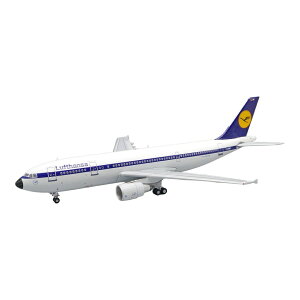 ���t�g�n���U Lufthansa �G�A�o�X A300-600R D-AIAP / JC Wings 1/200 ��s�@�͌^ ���q�@