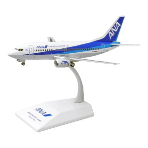 ANA�S���� ANA �{�[�C���O 737-500 Farewell �ޖ��L�O / JC Wings 1/200 ��s�@�͌^ ���q�@