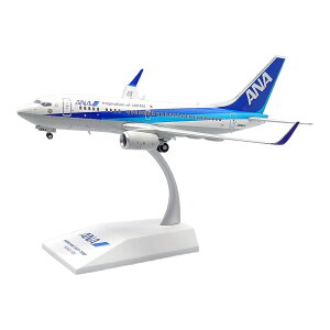 ANA�S���� All Nippon Airways �{�[�C���O 737-700 JA06AN / JC Wings 1/200 ��s�@�͌^ ���q�@