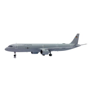 �h�C�c��R ���t�g���@�b�t�F Luftwaffe �G�A�o�X A321neo 15+11 / JC Wings 1/200 ��s�@�͌^ �~���^���[