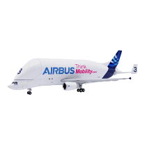 エアバス ベルーガ 模型の通販